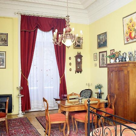 Budapest Tourist Apartments - Jozsef Koerut Pokój zdjęcie