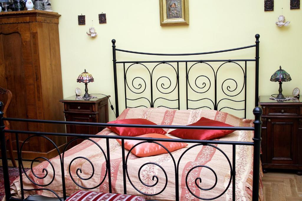 Budapest Tourist Apartments - Jozsef Koerut Pokój zdjęcie