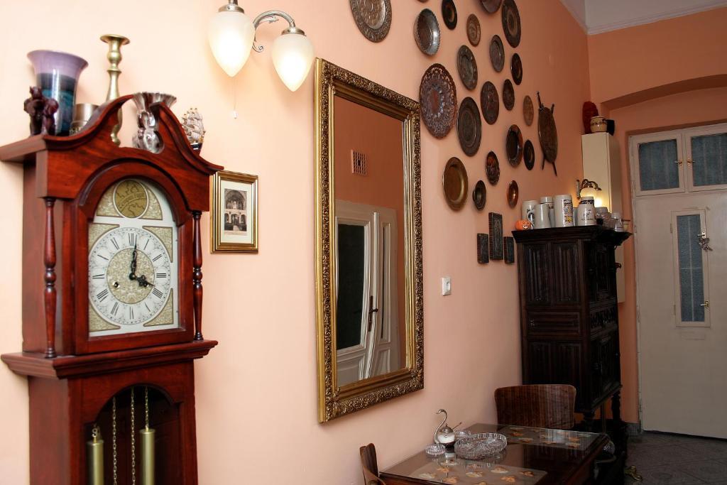 Budapest Tourist Apartments - Jozsef Koerut Pokój zdjęcie