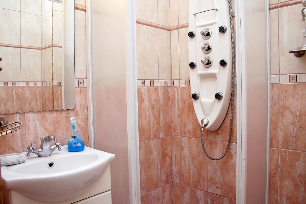 Budapest Tourist Apartments - Jozsef Koerut Pokój zdjęcie