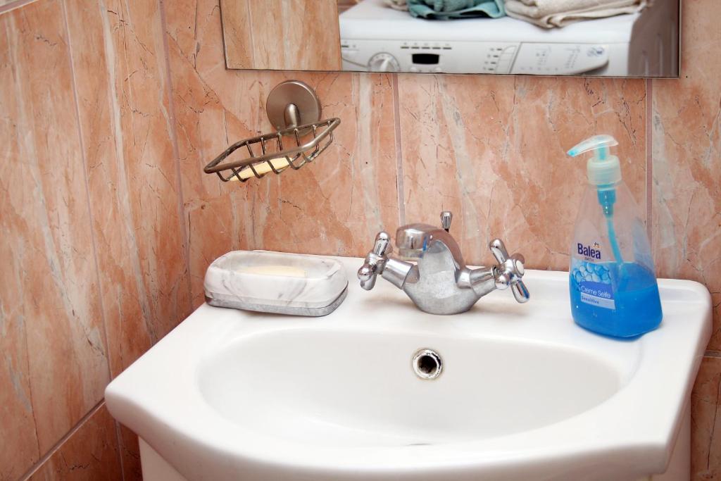Budapest Tourist Apartments - Jozsef Koerut Pokój zdjęcie