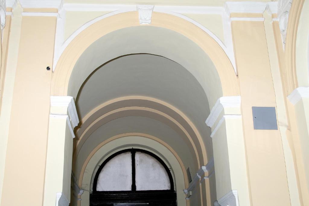 Budapest Tourist Apartments - Jozsef Koerut Zewnętrze zdjęcie