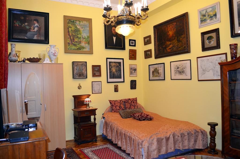 Budapest Tourist Apartments - Jozsef Koerut Zewnętrze zdjęcie